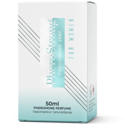Pherostrong - perfume de feromônios só para mulher 50 ml pherostrong caliente. Pt