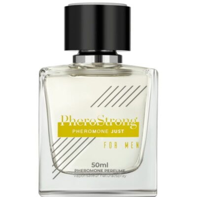 Pherostrong - perfume de feromônios só para homens 50 ml pherostrong caliente. Pt