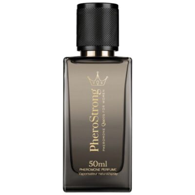 Alternative view of PHEROSTRONG - PERFUME DE FEROMONAS QUEEN PARA MULHER 50 ML