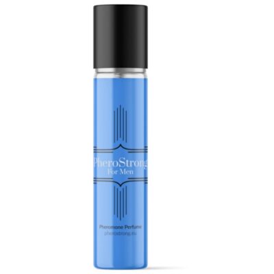 Alternative view of PHEROSTRONG - PERFUME DE FEROMÔNIOS PARA HOMEM 15 ML