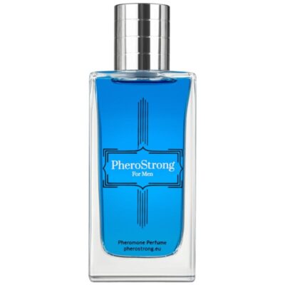 Alternative view of PHEROSTRONG - PERFUME DE FEROMÔNIOS PARA HOMEM 50 ML