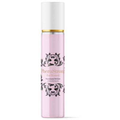 Alternative view of PHEROSTRONG - PERFUME DE FEROMÔNIOS PARA MULHER 15 ML
