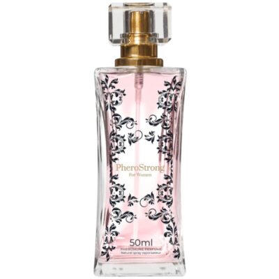 Alternative view of PHEROSTRONG - PERFUME DE FEROMÔNIOS PARA MULHER 50 ML