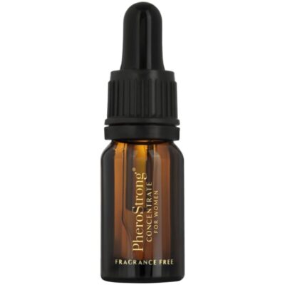 Alternative view of PHEROSTRONG - CONCENTRADO DE FRAGNCIA PARA MULHERES 7,5 ML
