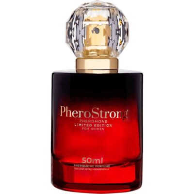 Alternative view of PHEROSTRONG - PEREFUME DE FEROMONAS EDIO LIMITADA PARA MULHERES 50 ML