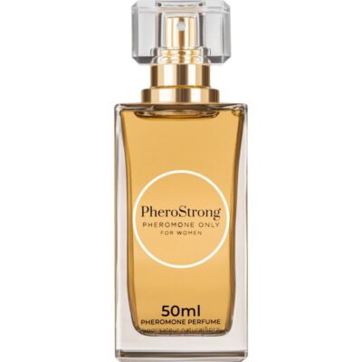 Alternative view of PHEROSTRONG - PERFUME DE FEROMÔNIOS SÓ PARA MULHER 50 ML