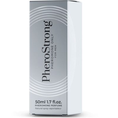Alternative view of PHEROSTRONG - PERFUME DE FEROMÔNIOS SÓ PARA HOMENS 50 ML