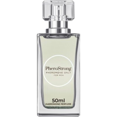 Pherostrong - perfume de feromônios só para homens 50 ml pherostrong caliente. Pt