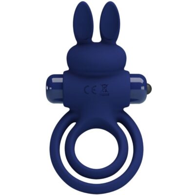 PRETTY LOVE - DAREY ANEL VIBRANTE DUPLO COELHO AZUL 11 Pretty love - darey anel vibrante duplo coelho azul pretty love male caliente. Pt