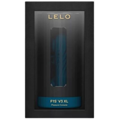 Alternative view of LELO - F1S V3 MASTURBADOR MASCULINO TEAL XL
