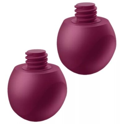 Satisfyer - love birds vary bolas vibratórias aplicativo gratuito vinho tinto satisfyer vibrator caliente. Pt