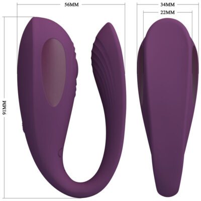 Pretty love - aari massajador de clítoris roxo aplicação gratuita pretty love caliente. Pt