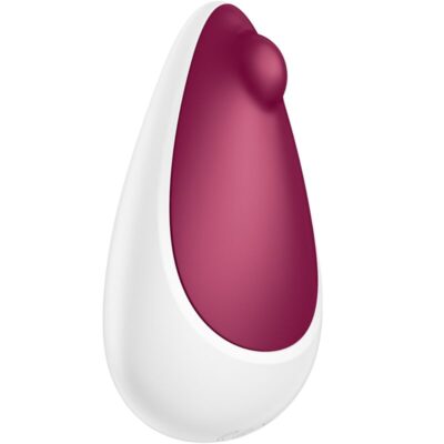Alternative view of SATISFYER - SPOT ON 3 ESTIMULADOR CLITÓRICO BERRY
