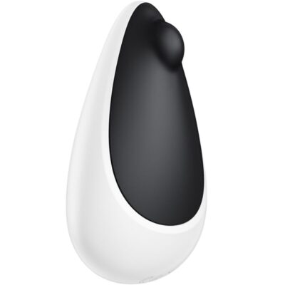 Alternative view of SATISFYER - SPOT ON 3 ESTIMULADOR CLITÓRICO PRETO