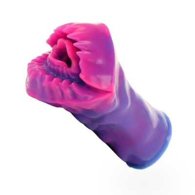 Alternative view of EPIC - ERIS MASTURBADOR MASCULINO CICLOPS