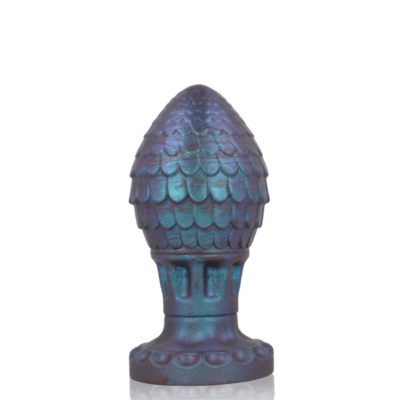 Alternative view of EPIC - VRAKOS DRAGON OGG ANAL PLUG TAMANHO S