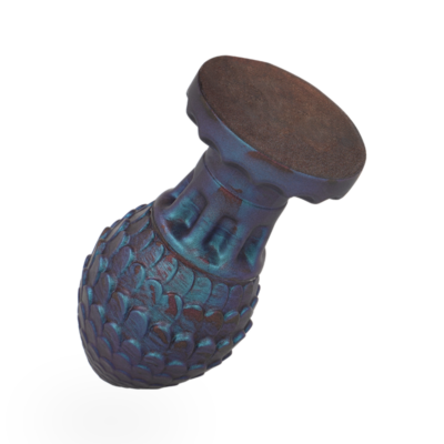 Epic - vrakos dragon ogg anal plug tamanho s epic caliente. Pt