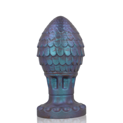 Alternative view of EPIC - VRAKOS DRAGON OGG ANAL PLUG TAMANHO M