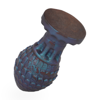 Epic - vrakos dragon ogg anal plug tamanho m epic caliente. Pt
