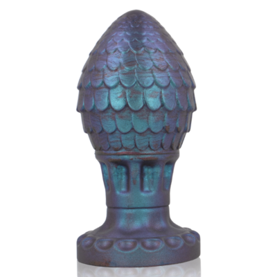 Alternative view of EPIC - VRAKOS DRAGON OGG ANAL PLUG TAMANHO L