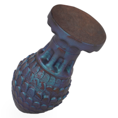 Epic - vrakos dragon ogg anal plug tamanho l epic caliente. Pt