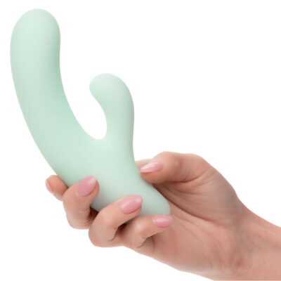 CALEXOTICS - PACIFICA FIJI VIBRADOR E ESTIMULADOR PONTO G 10 VIBRAÇÕES AQUA 15 Calexotics - pacifica fiji vibrador e estimulador ponto g 10 vibrações aqua calexotics caliente. Pt