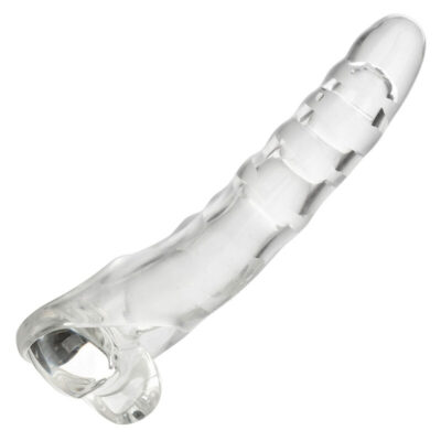 Calexotics - maxx penis extender ajustável transparente - image 3