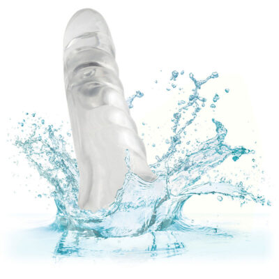 Calexotics - maxx penis extender ajustável transparente - image 8