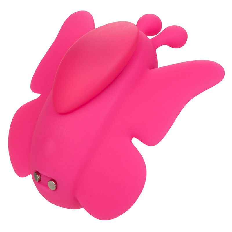 CALEXOTICS - NEON VIBES FLUTTER VIBE ESTIMULADOR DE VIBRAÇÃO 10 VIBRAÇÕES ROSA 3 Calexotics - neon vibes flutter vibe estimulador de vibração 10 vibrações rosa - image 3