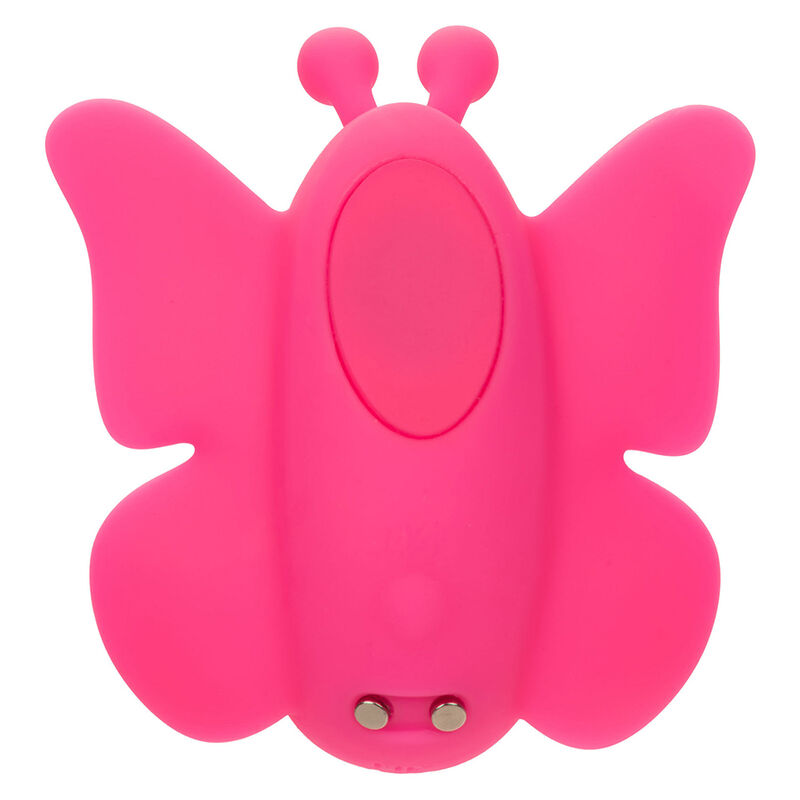 CALEXOTICS - NEON VIBES FLUTTER VIBE ESTIMULADOR DE VIBRAÇÃO 10 VIBRAÇÕES ROSA 4 Calexotics - neon vibes flutter vibe estimulador de vibração 10 vibrações rosa - image 4