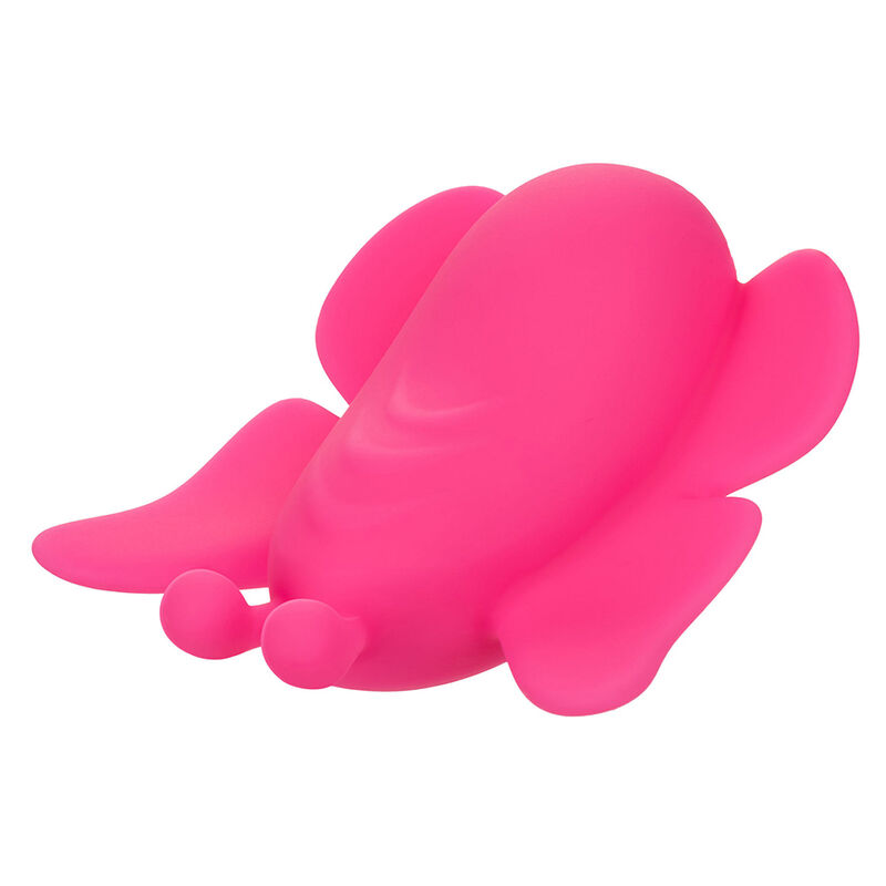 CALEXOTICS - NEON VIBES FLUTTER VIBE ESTIMULADOR DE VIBRAÇÃO 10 VIBRAÇÕES ROSA 5 Calexotics - neon vibes flutter vibe estimulador de vibração 10 vibrações rosa - image 5