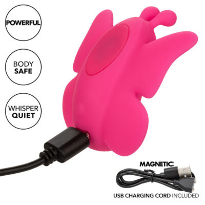 CALEXOTICS - NEON VIBES FLUTTER VIBE ESTIMULADOR DE VIBRAÇÃO 10 VIBRAÇÕES ROSA 19 Calexotics - neon vibes flutter vibe estimulador de vibração 10 vibrações rosa calexotics caliente. Pt