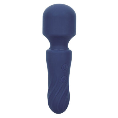 Alternative view of CALEXOTICS - CHARISMA CHARM MASSAGER 12 FUNÇÕES ROXO