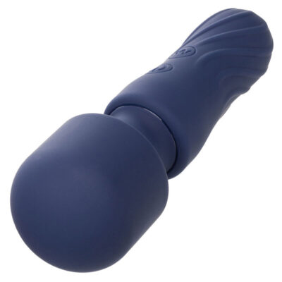Calexotics - charisma charm massager 12 funções roxo calexotics caliente. Pt