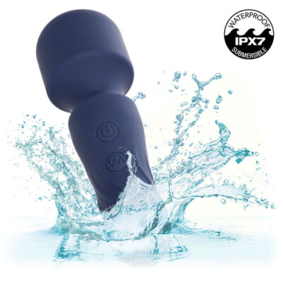 Calexotics - charisma charm massager 12 funções roxo calexotics caliente. Pt