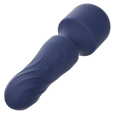 Calexotics - charisma charm massager 12 funções roxo calexotics caliente. Pt