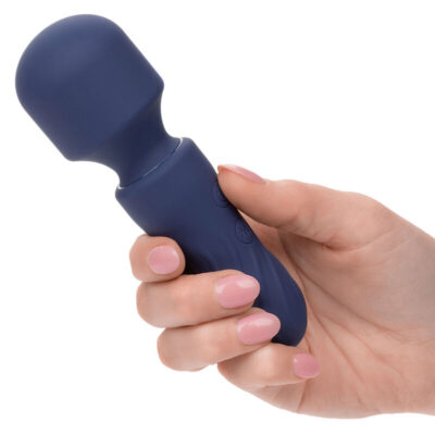 Calexotics - charisma charm massager 12 funções roxo calexotics caliente. Pt