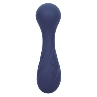 Alternative view of CALEXOTICS - CHARISMA TEMPTATION MASSAGER 12 FUNÇÕES ROXO