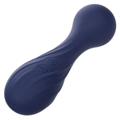 Calexotics - charisma temptation massager 12 funções roxo calexotics caliente. Pt