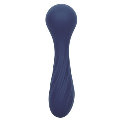 Calexotics - charisma temptation massager 12 funções roxo calexotics caliente. Pt