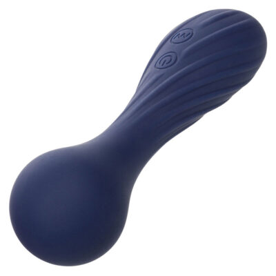 Calexotics - charisma temptation massager 12 funções roxo calexotics caliente. Pt