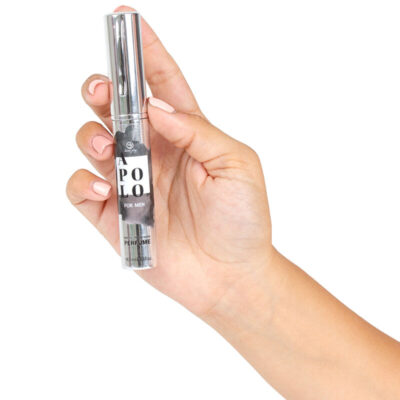 Alternative view of SECRETPLAY - APOLO PERFUME FEROMONAS PARA HOMENS SPRAY TAMANHO VIAGEM
