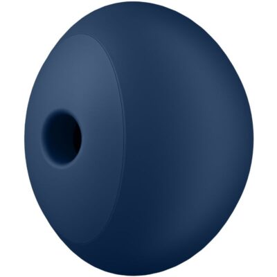 Alternative view of SATISFYER - AIR POWER 4 ESTIMULADOR E VIBRADOR 12 VIBRAÇÕES AZUL