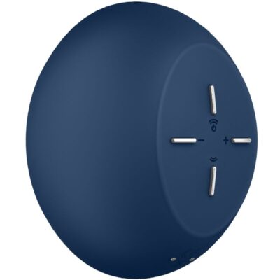 Satisfyer - air power 4 estimulador e vibrador 12 vibrações azul satisfyer air pulse caliente. Pt