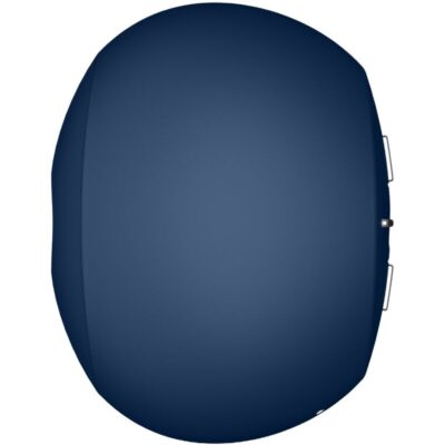 Satisfyer - air power 4 estimulador e vibrador 12 vibrações azul satisfyer air pulse caliente. Pt