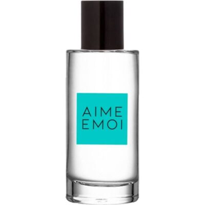 Alternative view of RUF - AIME EMOI PERFUME FEROMONE PARA ELA 50 ML