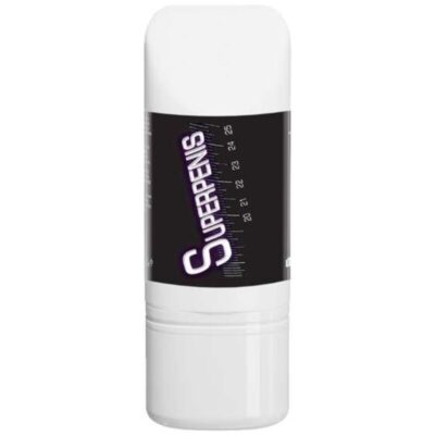 Alternative view of RUF - SUPERPENIS CREME PARA O PÊNIS 75 ML