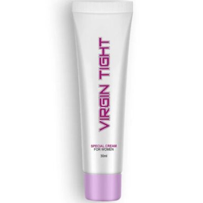 Alternative view of RUF - VIRGIN TIGHT CREME FIRMANTE TIGHT VAGINA 30 ML