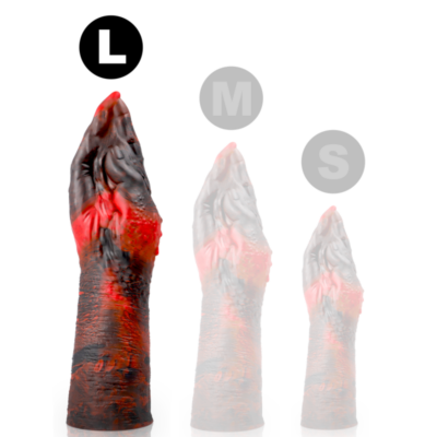 Epic - lilith dildo demônio maligno l epic caliente. Pt