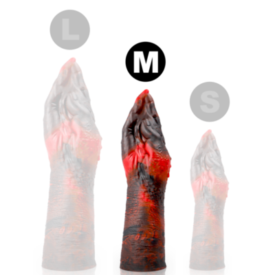 Epic - lilith dildo demônio maligno m epic caliente. Pt